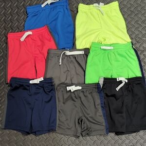 Carter's Shorts Size 2t